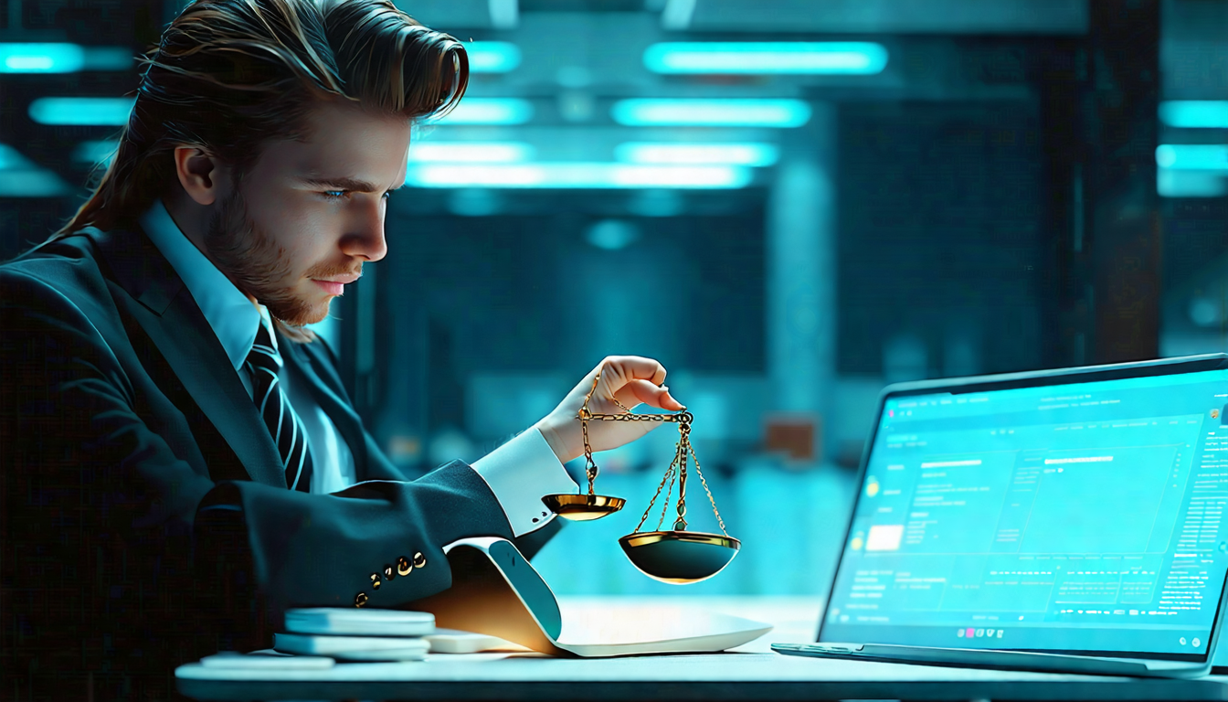 Business Legal Services