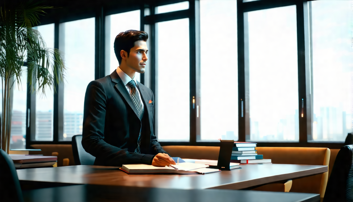 PuffinCliffCampus Office